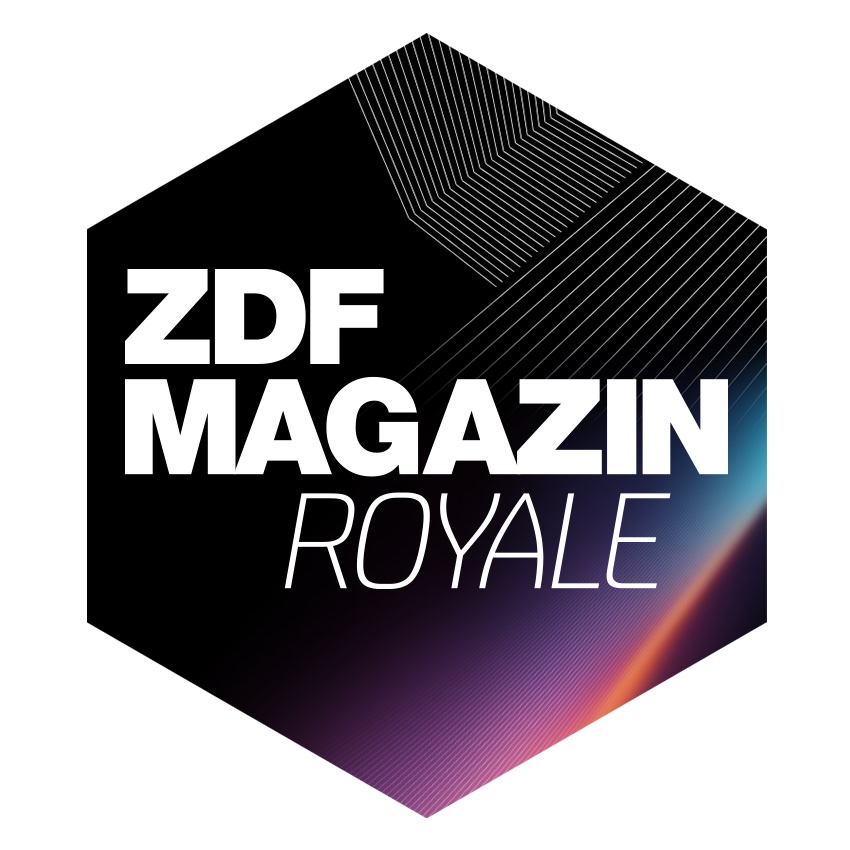 ZDF Magazin Royale Profile Picture
